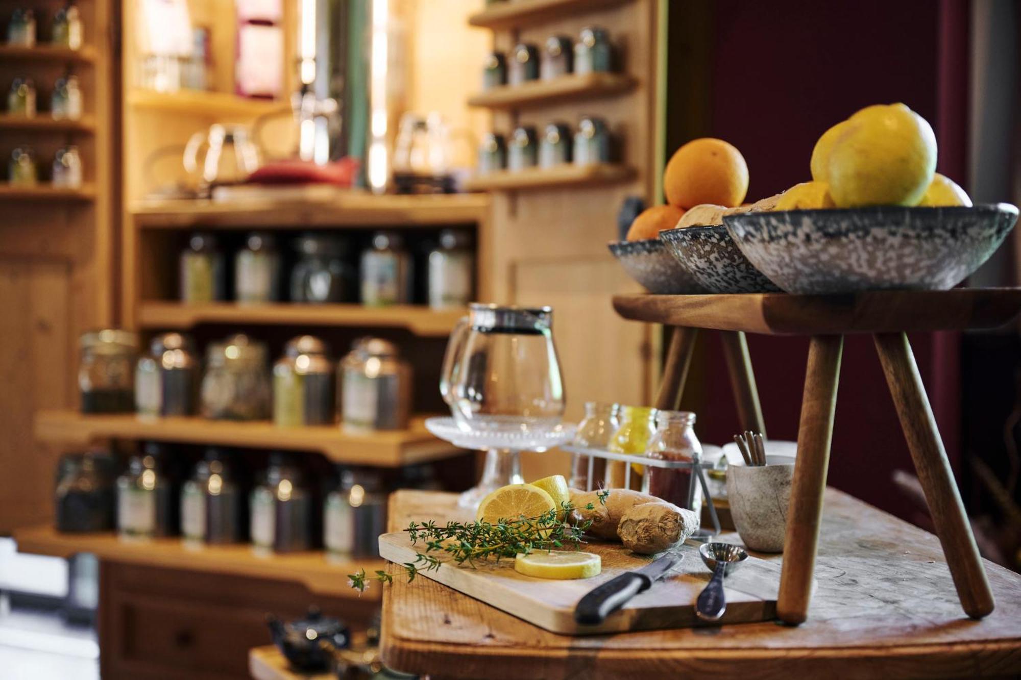 Arlberg Stuben - Das Kleine, Feine Hotel Щубен ам Арлберг Екстериор снимка