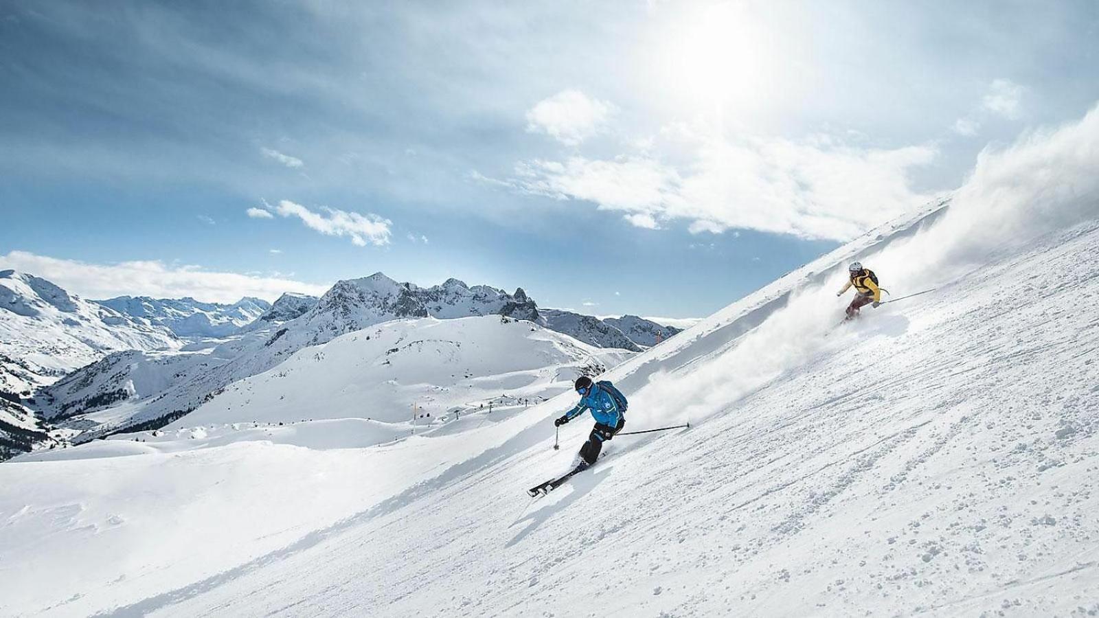 Arlberg Stuben - Das Kleine, Feine Hotel Щубен ам Арлберг Екстериор снимка
