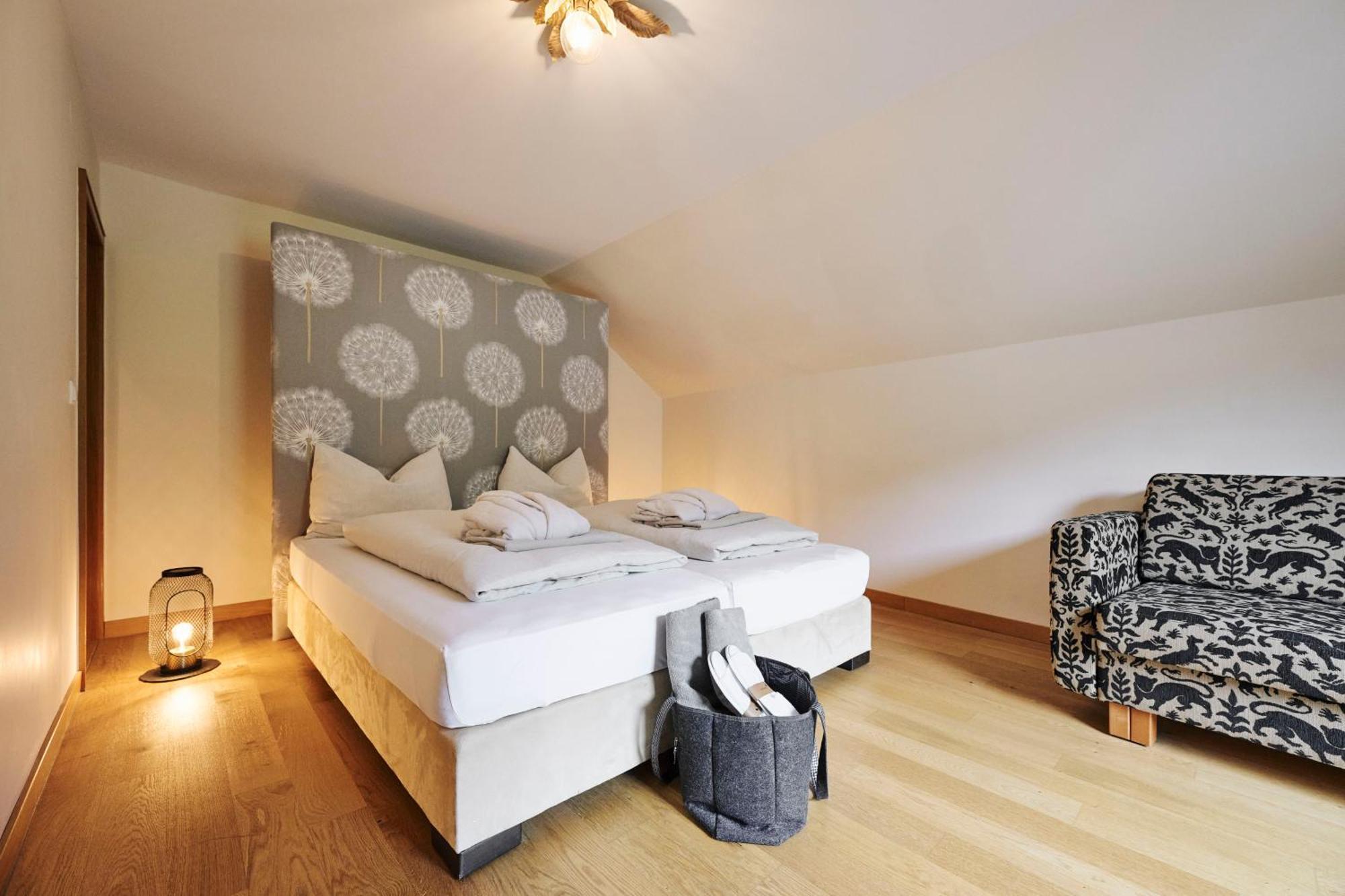 Arlberg Stuben - Das Kleine, Feine Hotel Щубен ам Арлберг Екстериор снимка