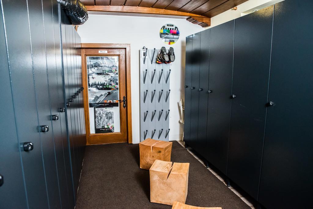 Arlberg Stuben - Das Kleine, Feine Hotel Щубен ам Арлберг Екстериор снимка